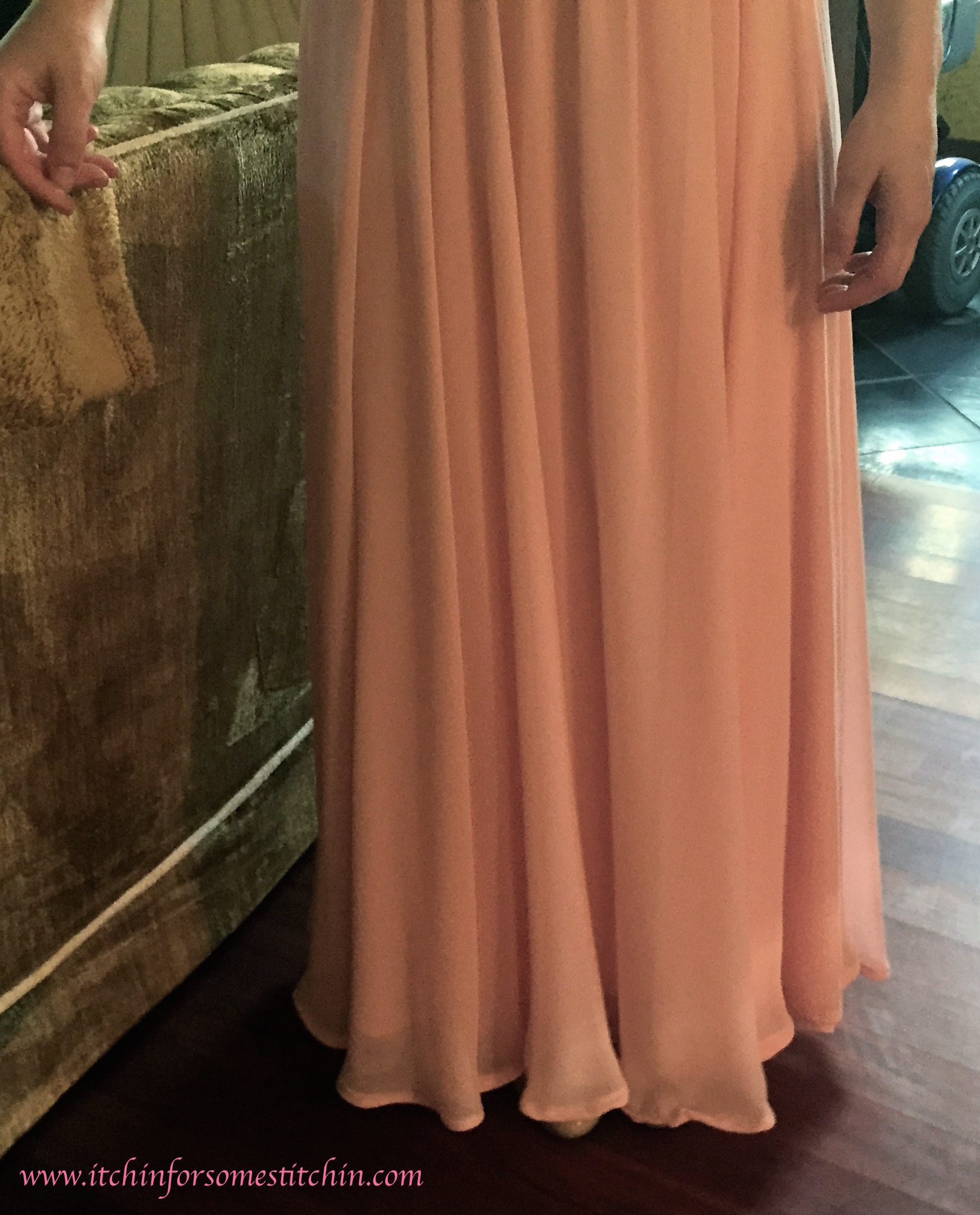 Places to get dresses hemmed near me sale
