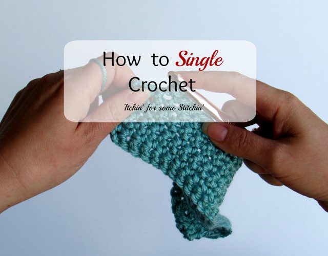 How To Make How to Crochet for Beginners: Single Crochet Online