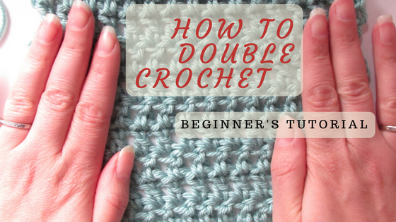 How to Double Crochet for Beginners. http://www.itchinforsomestitchin.com