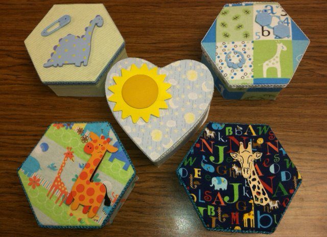 The Preemie Project featured by http://www.itchinforsomestitchin.com