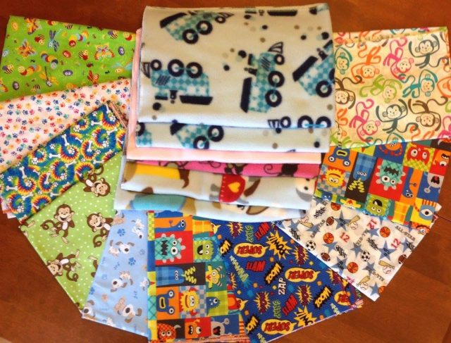 The Preemie Project featured by http://www.itchinforsomestitchin.com