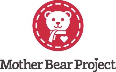 Craft for a Cause: Mother Bear Project. http://www.itchinforsomestitchin.com