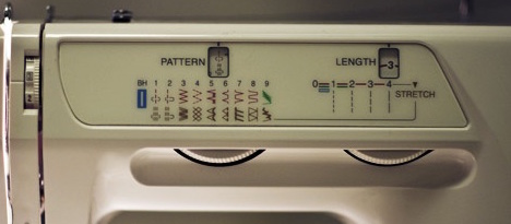 Sewing machine dials. http://www.itchinforsomestitchin.com