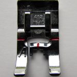 All Purpose Presser Foot