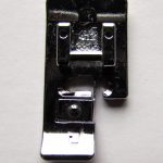 Edging Presser Foot