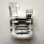 Embroidery/Darning Presser Foot. http://www.itchinforsomestitchin.com