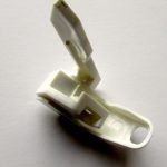 Sensor Q Presser Foot