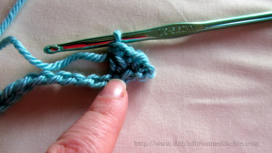 Crochet Tutorial: Mastering the Seed Stitch - Step-by-Step Guide