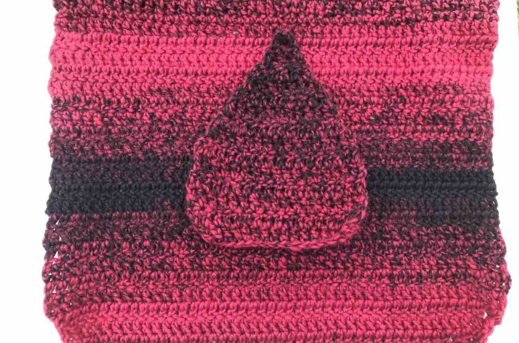 Free Crochet Dog Sweater Pattern by www.itchinforsomestitchin.com